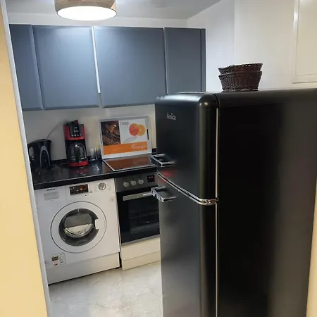 We3 Apartment Jesewitz