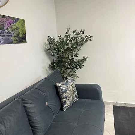 We3 Apartment
